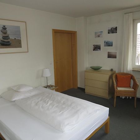 Hotel & Restaurant Die Linde Wangen  Buitenkant foto