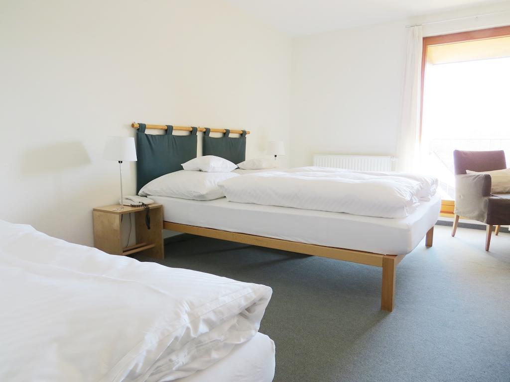 Hotel & Restaurant Die Linde Wangen  Kamer foto