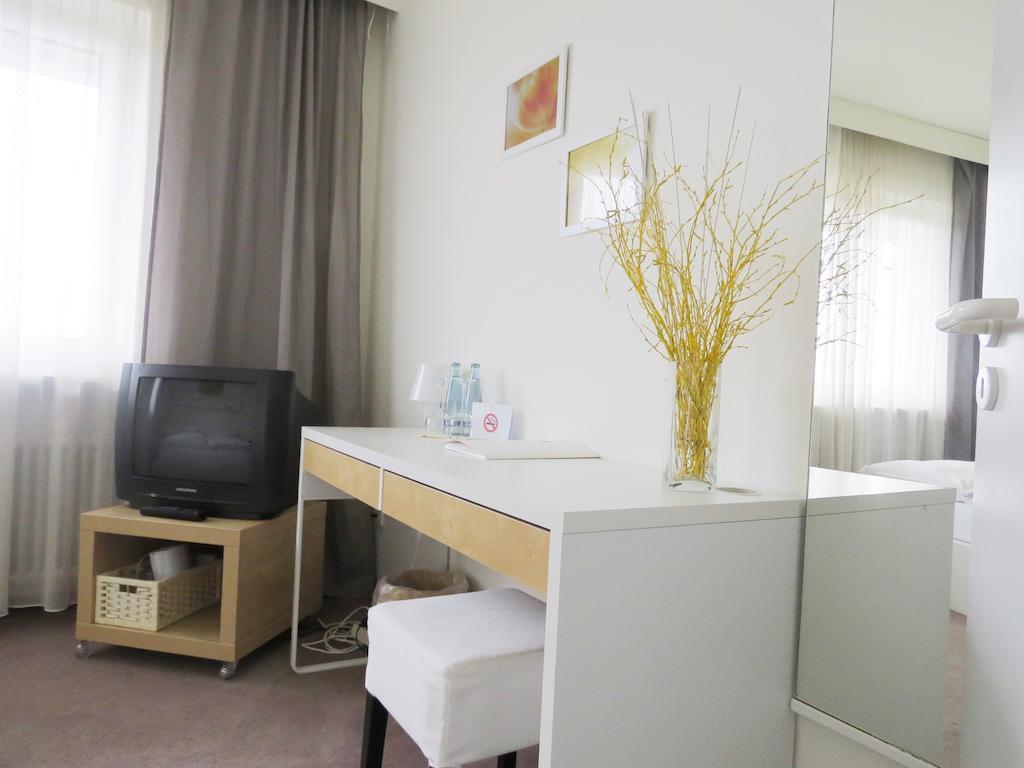 Hotel & Restaurant Die Linde Wangen  Kamer foto