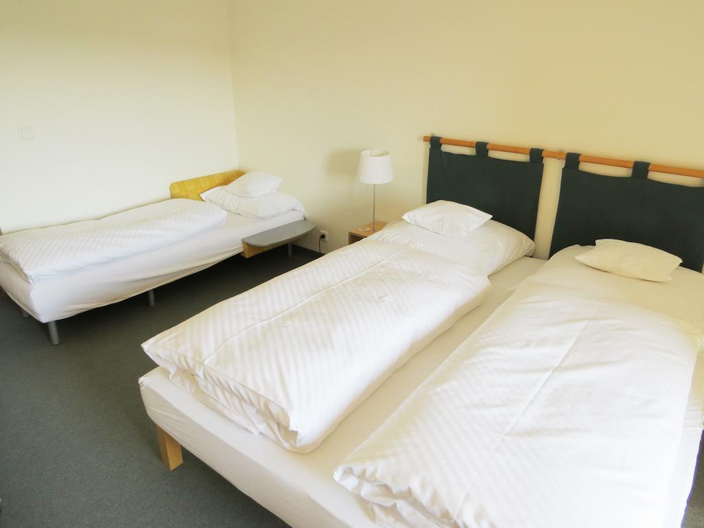 Hotel & Restaurant Die Linde Wangen  Kamer foto