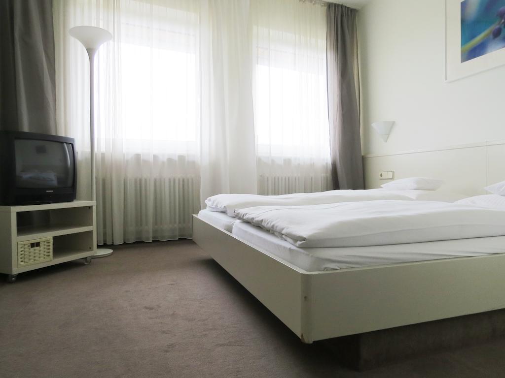 Hotel & Restaurant Die Linde Wangen  Kamer foto