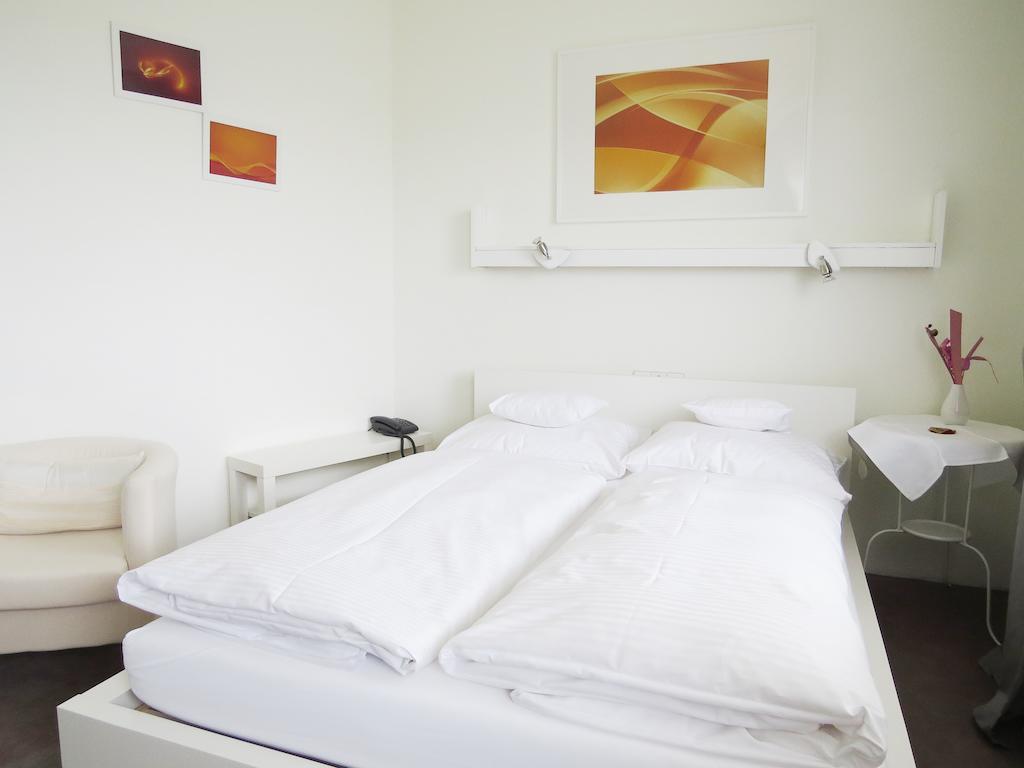 Hotel & Restaurant Die Linde Wangen  Kamer foto