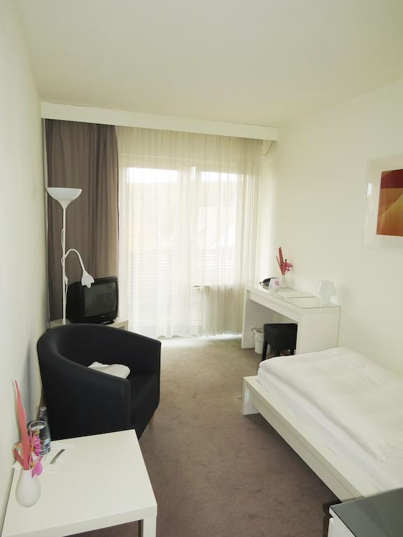 Hotel & Restaurant Die Linde Wangen  Kamer foto