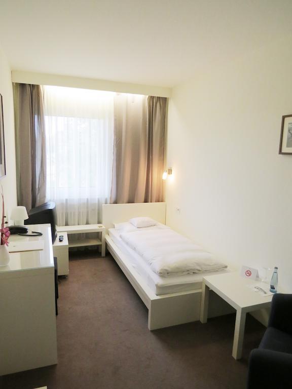 Hotel & Restaurant Die Linde Wangen  Kamer foto