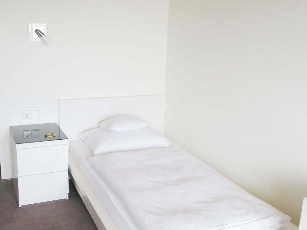 Hotel & Restaurant Die Linde Wangen  Kamer foto