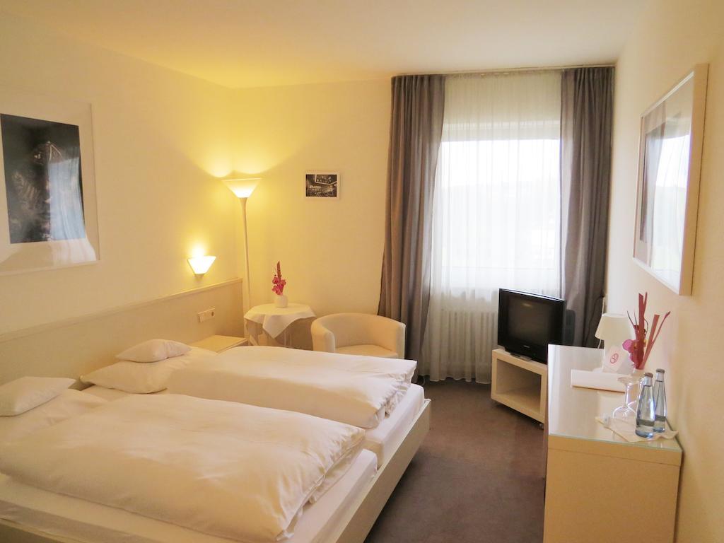 Hotel & Restaurant Die Linde Wangen  Buitenkant foto