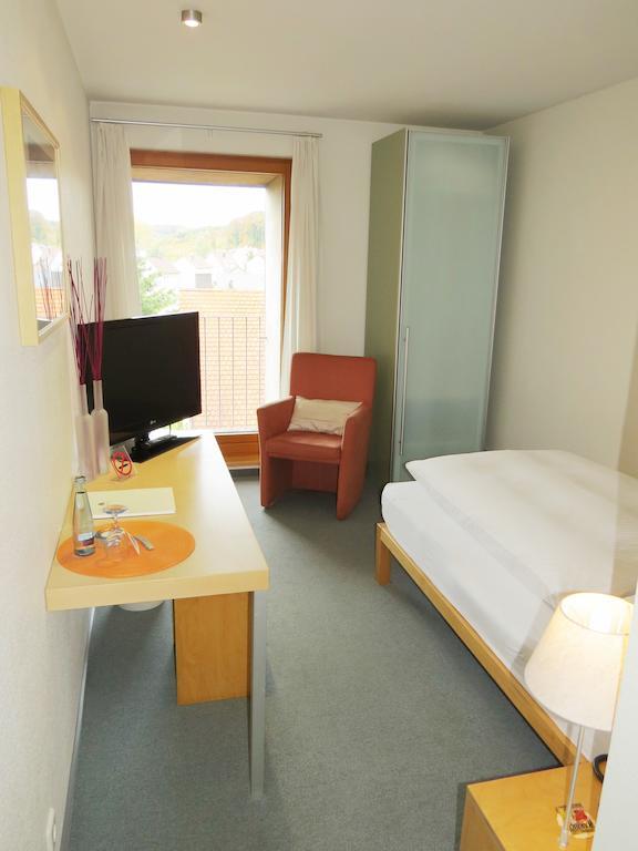 Hotel & Restaurant Die Linde Wangen  Kamer foto