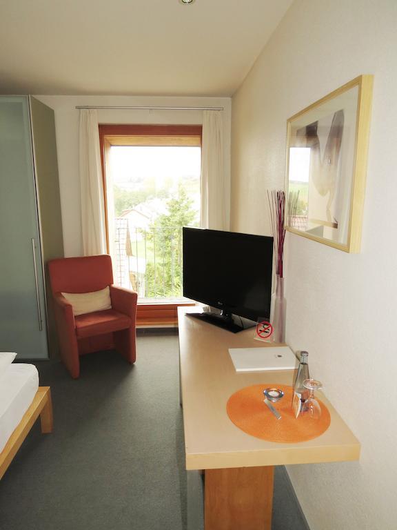 Hotel & Restaurant Die Linde Wangen  Kamer foto