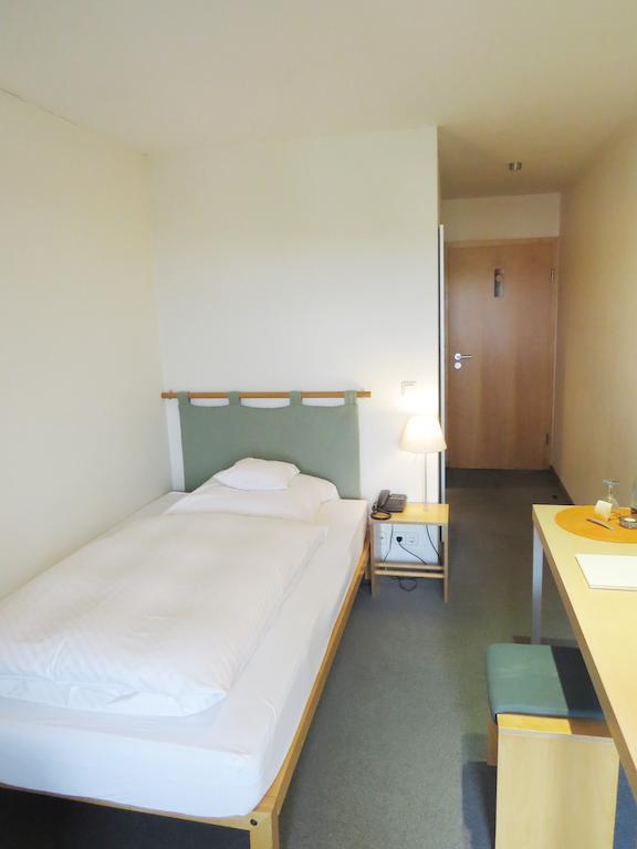 Hotel & Restaurant Die Linde Wangen  Kamer foto