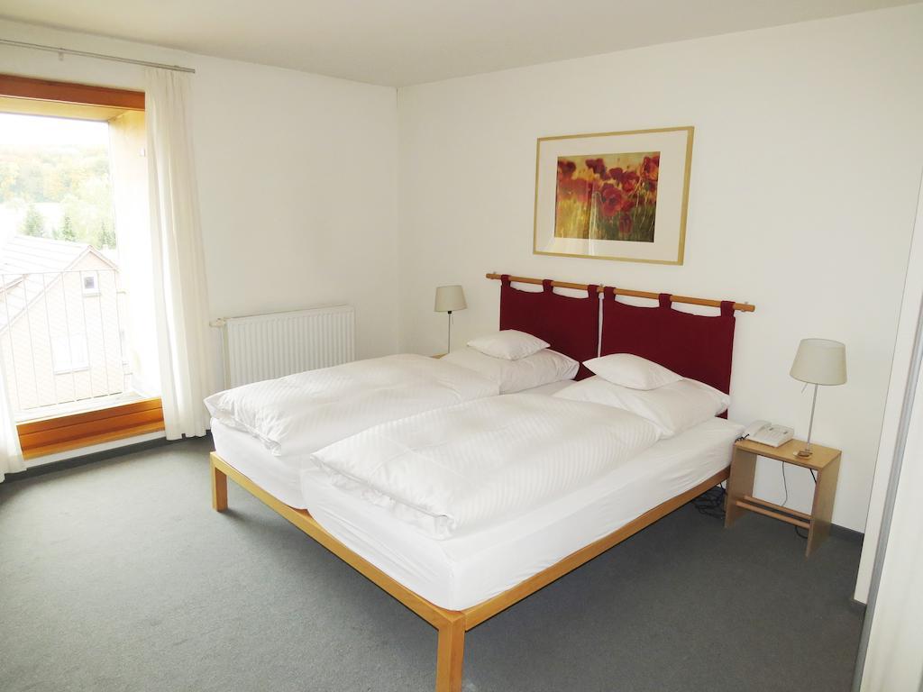Hotel & Restaurant Die Linde Wangen  Kamer foto