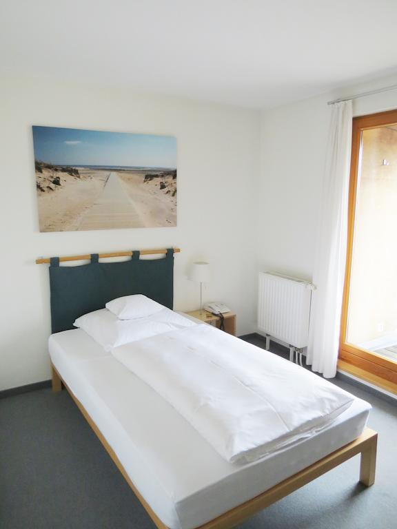 Hotel & Restaurant Die Linde Wangen  Kamer foto