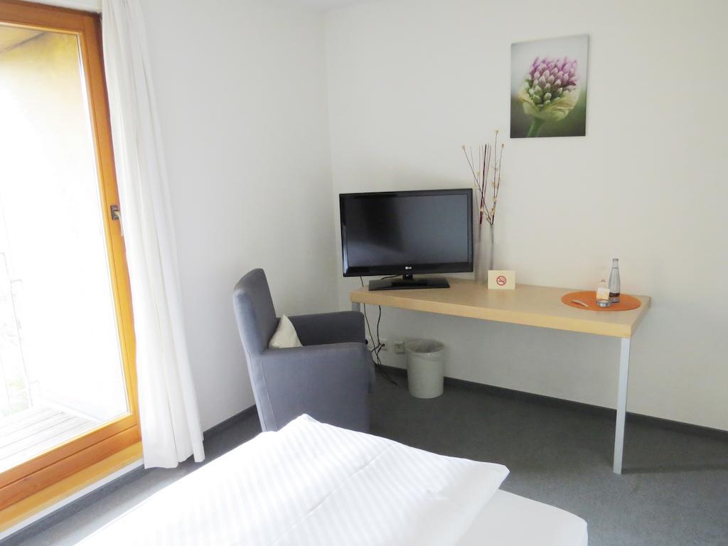 Hotel & Restaurant Die Linde Wangen  Kamer foto
