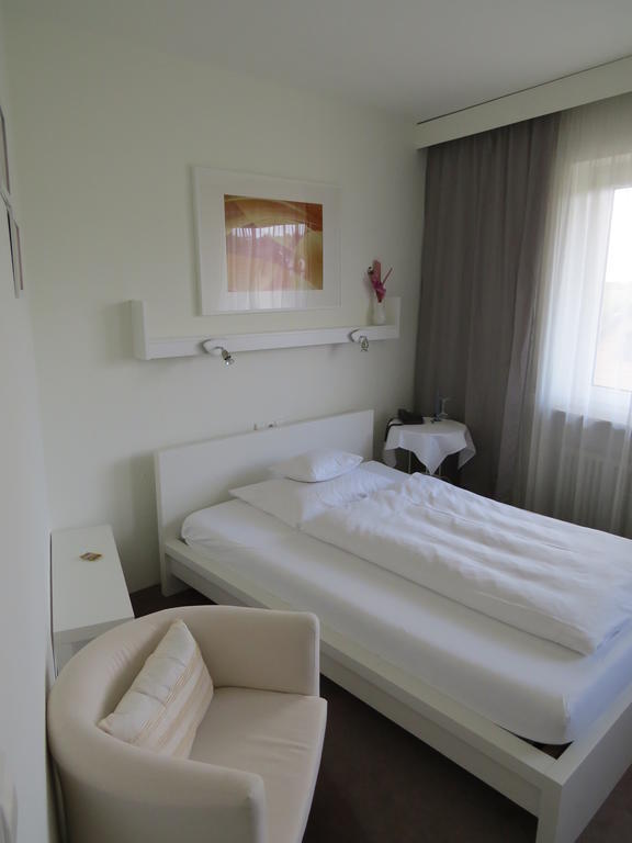 Hotel & Restaurant Die Linde Wangen  Kamer foto