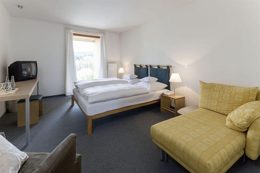 Hotel & Restaurant Die Linde Wangen  Buitenkant foto